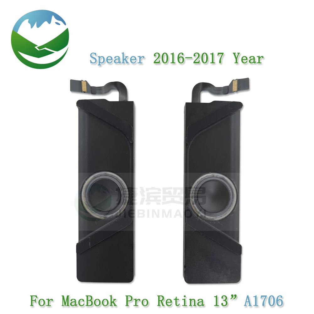Original Left Right Internal Speaker Set For Macbook Pro Retina 13 3 Original Left Right Internal Speaker Set For Macbook Pro Retina 13 3