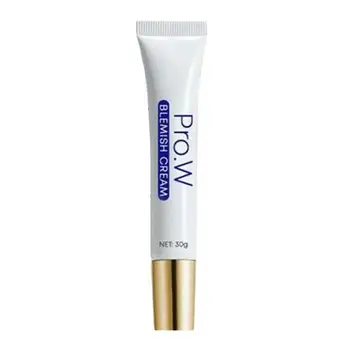 

30g Acne Treatment Blackhead Removal Anti Acne Cream Oil Control Shrink Pores Acne Scar Remove Face Care TSLM1