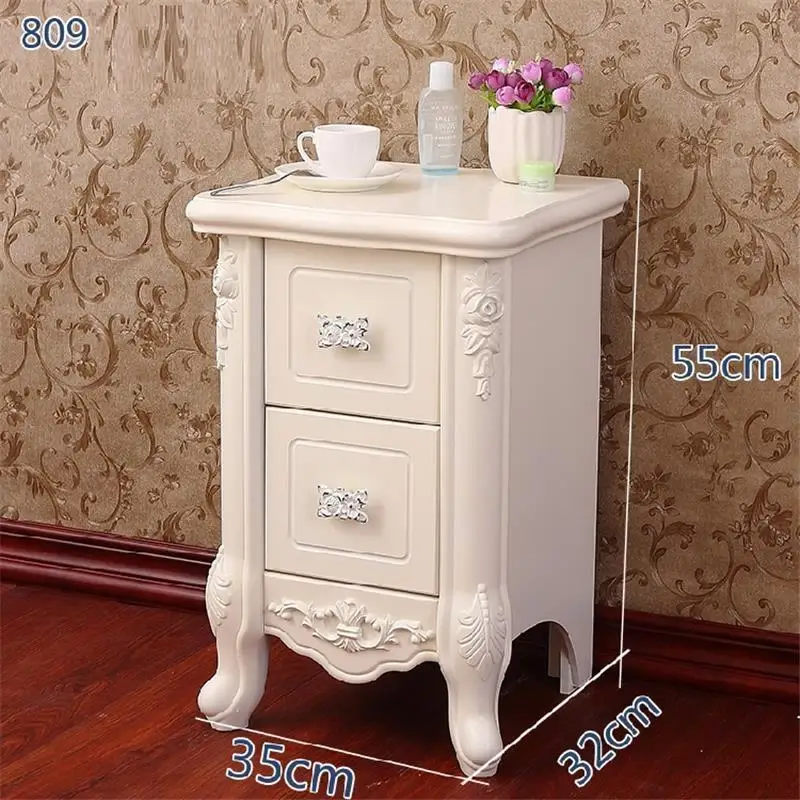 La Casa ящик Lemari Kayu Meble Szafka Nocna Европейский деревянный Mueble De Dormitorio шкаф Quarto мебель для