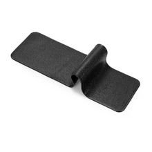 Большой длинный автомобильный Противоскользящий коврик приборная панель нескользящий коврик автомобильный Стайлинг искусственная кожа Противоскользящий коврик универсальный