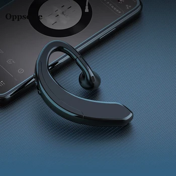 

Oppselve Wireless Bluetooth Earphones for All Phone iPhone Samsung Huawei Xiaomi Android 2020 5.0 In-ear Sport Headphones Earbud
