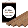 Teak Wood