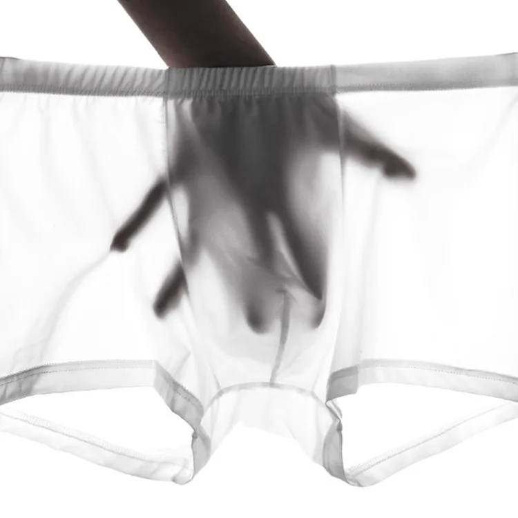 

Men Ultra-Thin Knicker