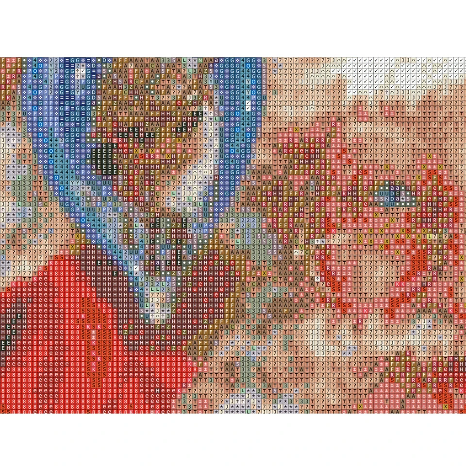 AZQSD Алмазная картина Санта Клаус новая Алмазная вышивка рождественские украшения для дома Стразы Полный дисплей