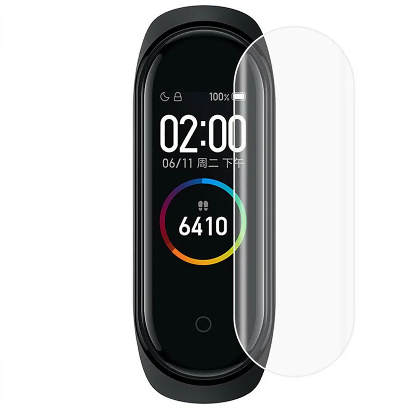 mi band 3 mi4 screen protector.14