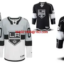 Пользовательские Лос-Анжелес высокое качество персонализировать для мужчин женщин молодежи/детей Вышивка логотипа Джерси