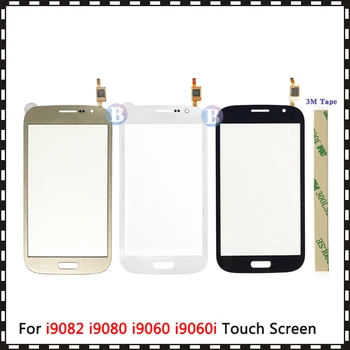 

For Samsung Galaxy Grand GT i9082 i9080 Neo i9060 i9062 i9063 Plus i9060i Touch Screen Digitizer Sensor Outer Glass Lens Panel