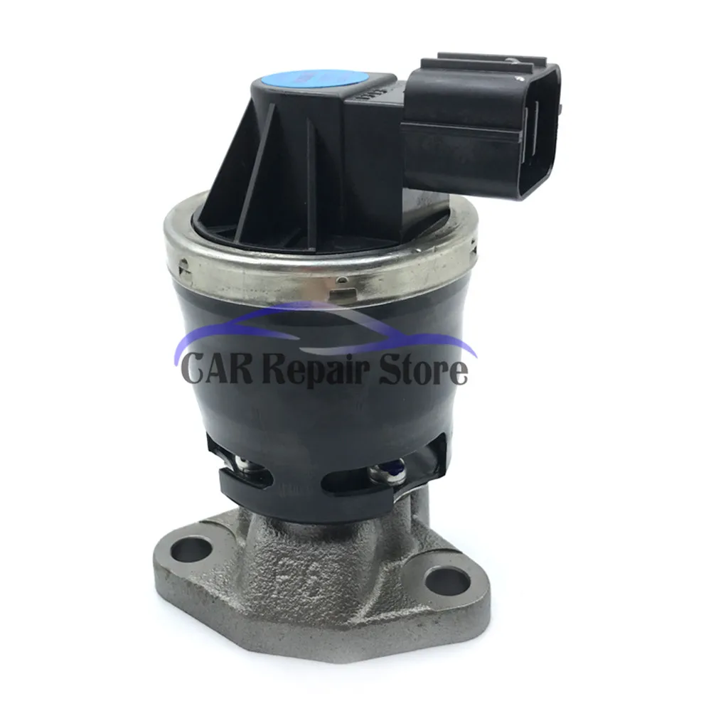 OEM 18011-PWA-050 EGR клапан для Honda Civic 1.3L 1.8L Odyssey 2.3L 18011PWA050 EGR4298 70-6193 высокое качество
