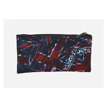 

PORTATODO DOS CRE. BLACKFIT8 "FLAGS"