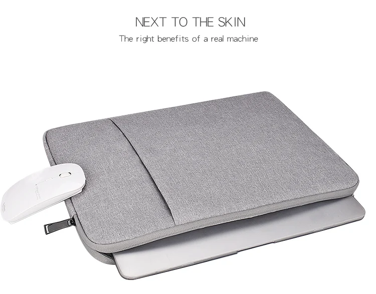 iPad, bolsa de transporte, Notebook Case, Macbook