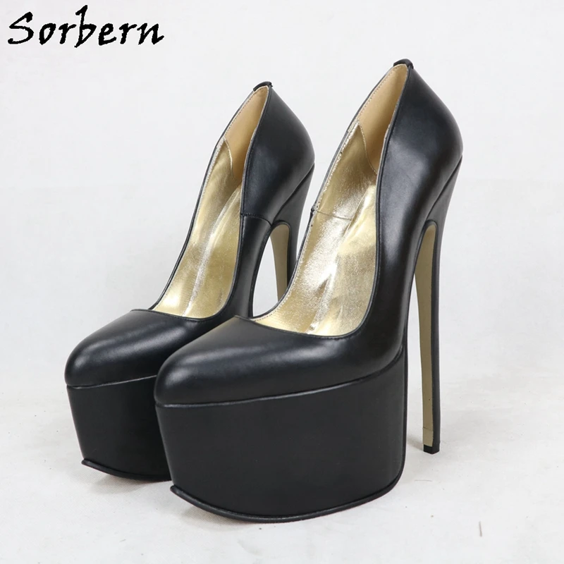 sorbern heels21