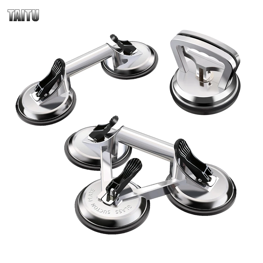 

Car Dent Repair Puller Suction Cup Bodywork Panel Sucker Remover Kit Heavy-duty Rubber Glass Car Body Dent Repair Removal Tools