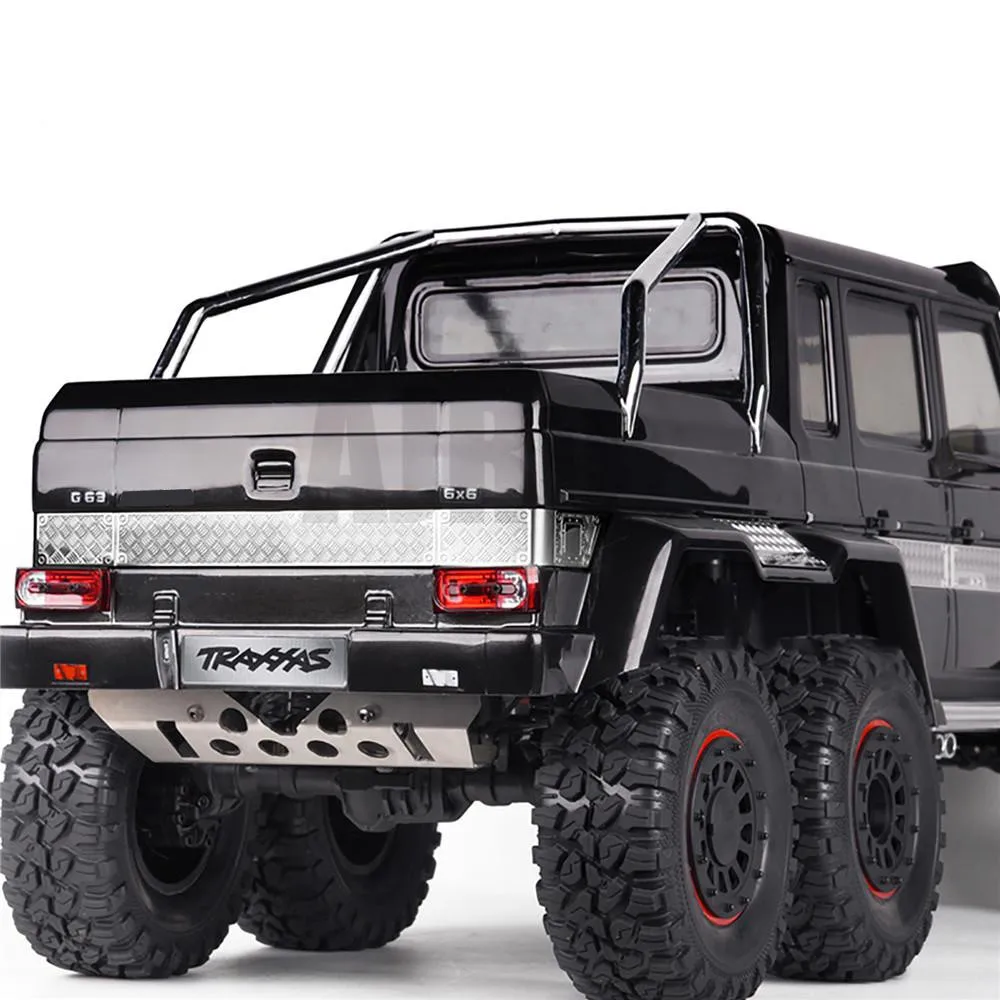 η ƿ  Ʈ ̲  ÷Ʈ 1/10 TRAXXAS TRX-6 G63 TRX-4 G500 RC ڵ ٵ ǰ