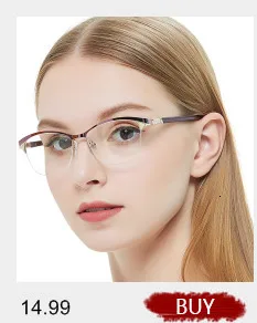 OCCI CHIARI Acetate Vintage Glasses frame women Square Luxury Brand Design Myopia Optics Prescription Eyeglasses frame For Lady blue light filter glasses