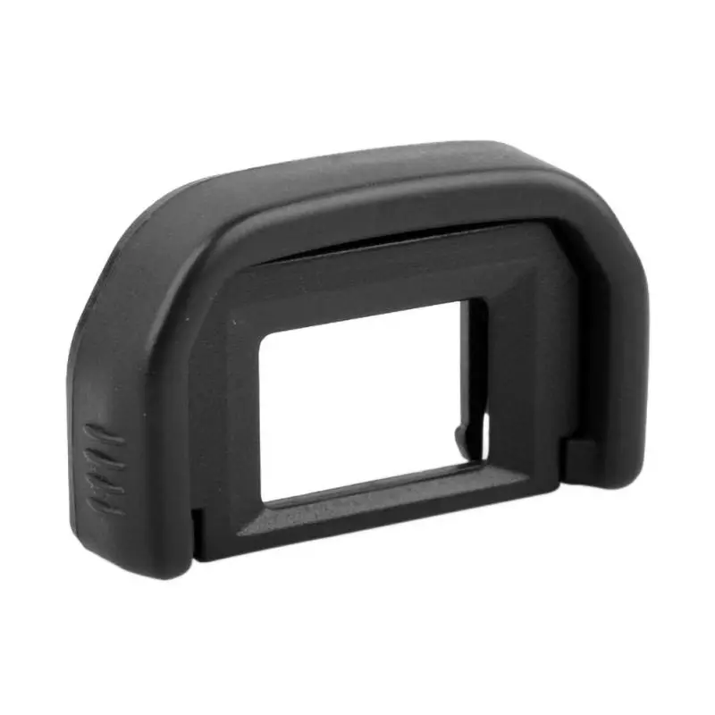 

18mm Camera Portable Rubber Eyecup For Nikon D300 D300S D7100 D7200 DSLR Cameras Replaces Damaged or Broken Eyepiece