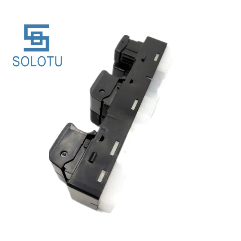 Мастер перключатель ASSY, мультиплексная сеть для QASHQAI(J10Z) 2008- HR16DE MR20DE 25401-JE20A