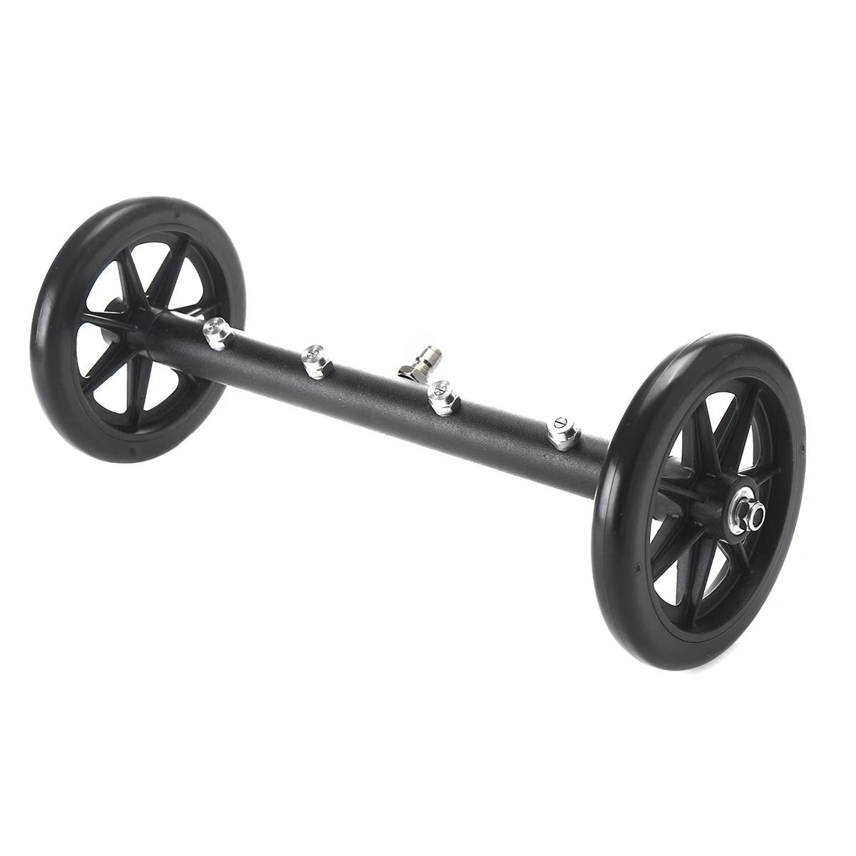 Máquina de Lavar Carro de Alta Pressão sob o Corpo Bocal para o Assoalho do Carro Chassi Cleaner Polegada Macho Plug Carro Undercarriage Limpeza Limpo 1 - 4 4 sob o corpo chassi cleaner 1 4