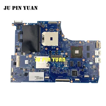 

For HP Pavilion 15-J 15Z-J series Motherboard 720578-001 720578-501 A76M All functions 100% fully Tested