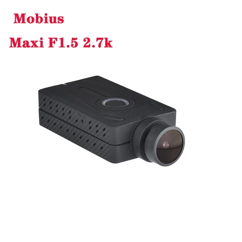 Mobius Maxi 2 7 K 135/150 градусов экшн камера Спортивная для вождения g сенсор DashCam FPV RC