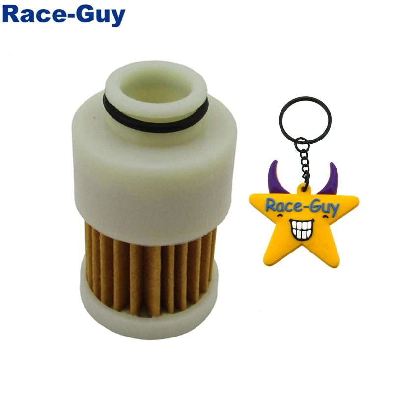 Подвесной топливный фильтр для Yamaha 68V 24563 00 Mercury 881540 75 115 HP 4S 18 7979|Топливный фильтр| |