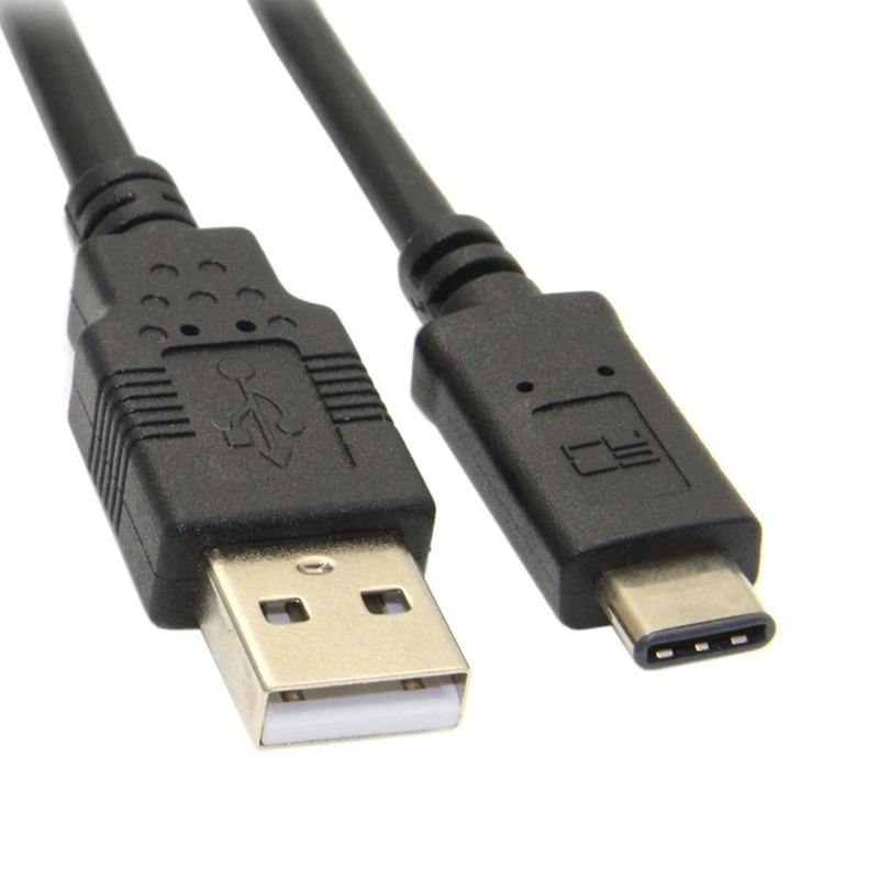 AAAE Top-5m USB-C 3,1 type C USB-C USB 2,0 Мужской кабель для передачи данных для Mate9 и планшета и мобильного телефона