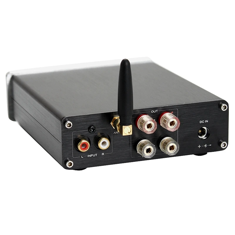 TPA3255 Power Amplifier Stereo Digital Amplifier 2