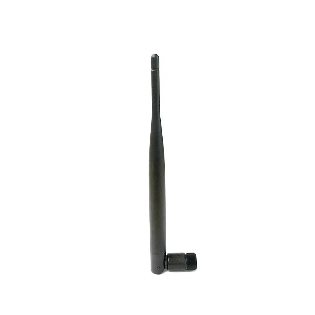 High Gain WiFi Antenna for Laptop, SMA Male, Omni-Directional, Connector, 2.4Ghz, 6dBi, 196mm