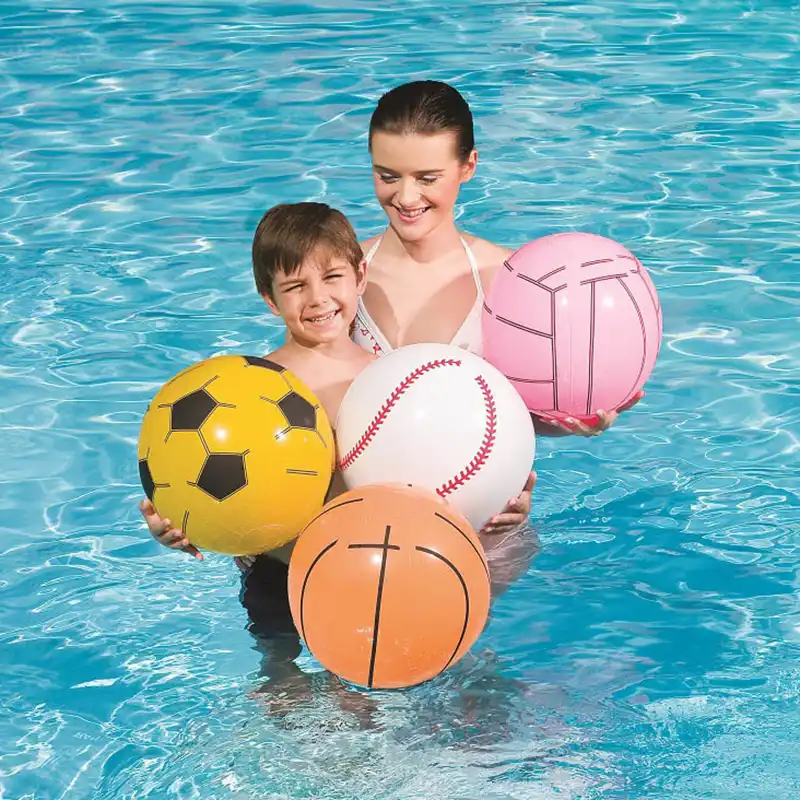 water balls for pool
