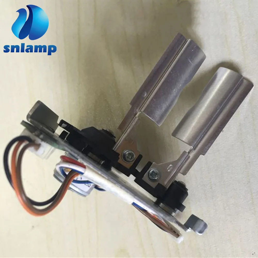 H268AI автоматической диафрагмой для EPSON EB-85 EB-465Wi EB-84H EB-85 EB-824H EB-825H проектор