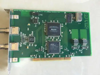 

DTA-100 REV:3 DVB/ASI-C DTA-100