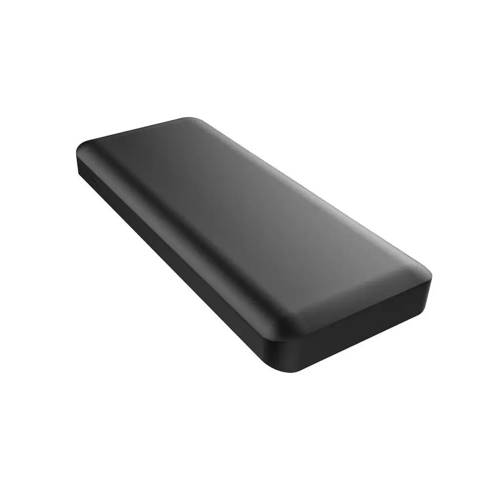 26800mAh Power Bank PD 45W Power Bank Quick Charge for iPhone X Xr Xs Max iPhone 11 Pro iPad Huawei Mate 30