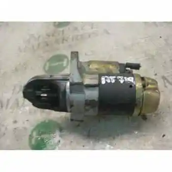 

STARTER MOTOR SUBARU LEGACY FAMILY/OUTBACK B13 (BP) 2.5 SW 23300AA450 STARTER MOTOR AF719 TOKICO [7913203]