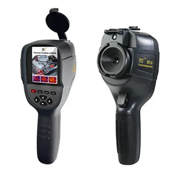 

0.07 celsius degree sensitivity thermal camera infrared imager with USB interface