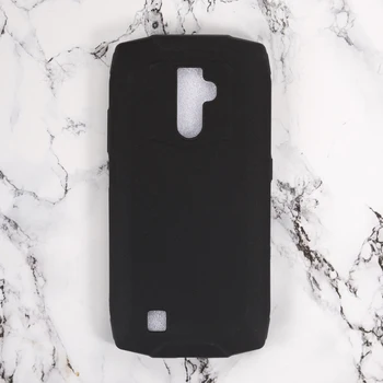 

For Blackview BV6800 Pro Case Soft Silicone Full Protective Phone Cover for Blackview BV6800 Pro TPU Back Cover