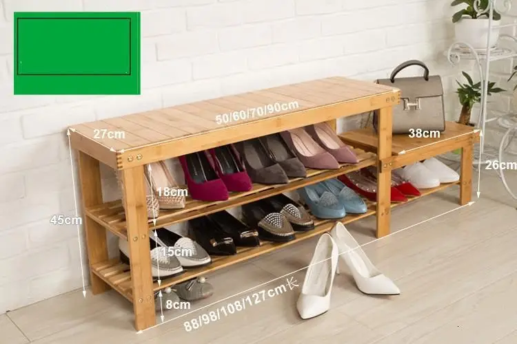 Chaussure Kast Mobile Per La Casa Meuble Sapateira винтажная мебель Zapatero Organizador De Zapato Mueble для хранения домашней обуви