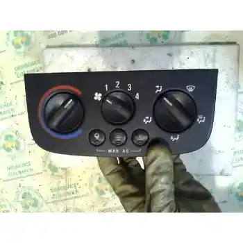 

2764854 control Heating/Air Conditioning Opel Corsa C 1.4 16v