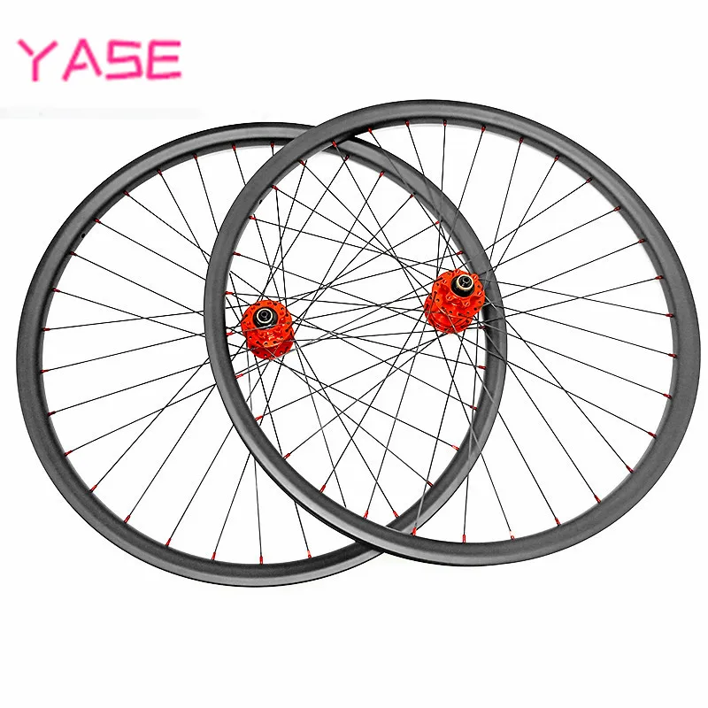 wheels mtb 29