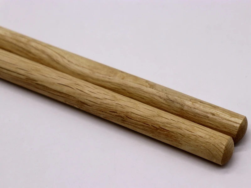 1 Pair 5B OAK Drum Stick Drumsticks
