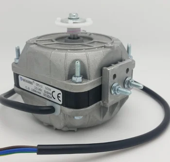 

100% new for good working High-quality for refrigerator YZF 5-13 YZF5-13 33W Fan Motor
