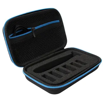 

Storage Bag Carrying Box Travel Case for Philips-OneBlade QP2527/2523