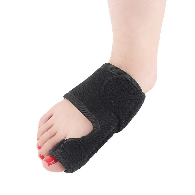 

Wholesale Hallux Valgus Toes Orthotics Band Parcel Comfortable Valgus Men And Women Brace Fit Forefoot Bandage Cloth