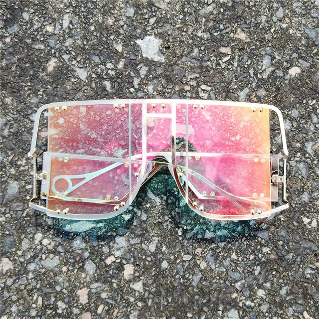 Super-Futuristic-Oversize-Shield-Visor-Sunglasses-Flat-Top-Mirrored-Mono-Lens-Fashion-Lady-Metal-Frame-rivet.jpg_640x640