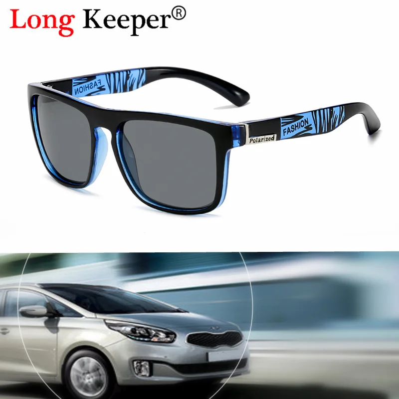 

2020 Popular Brand Polarized Sunglasses Sport Sun Glasses Mirror Transparent Frame For Women Travel Gafas De Sol