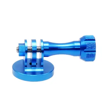 

Aluminum Thumb Screw Tripod Mount Adapter For Gopro Hero 6 5 4 Action Camera