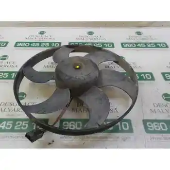 

ELECTRIC FAN MERCEDES VITO (W638) CLOSED BOX 2. 2 16V CDI Turbodiesel cat 0130305232 6657800460 I [16719698]