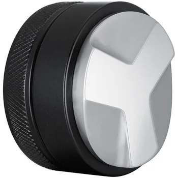 

-5m espresso coffee distributor Distribute coffee equalizer for 54mm Professional espresso distributor equalizer tool