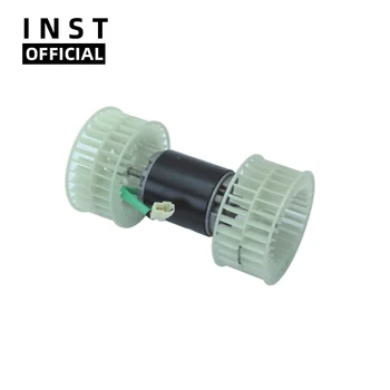 

Air Conditioning Fan AC A/C Blower Motor FOR 12V:SANY 55 24V：60-9 24V