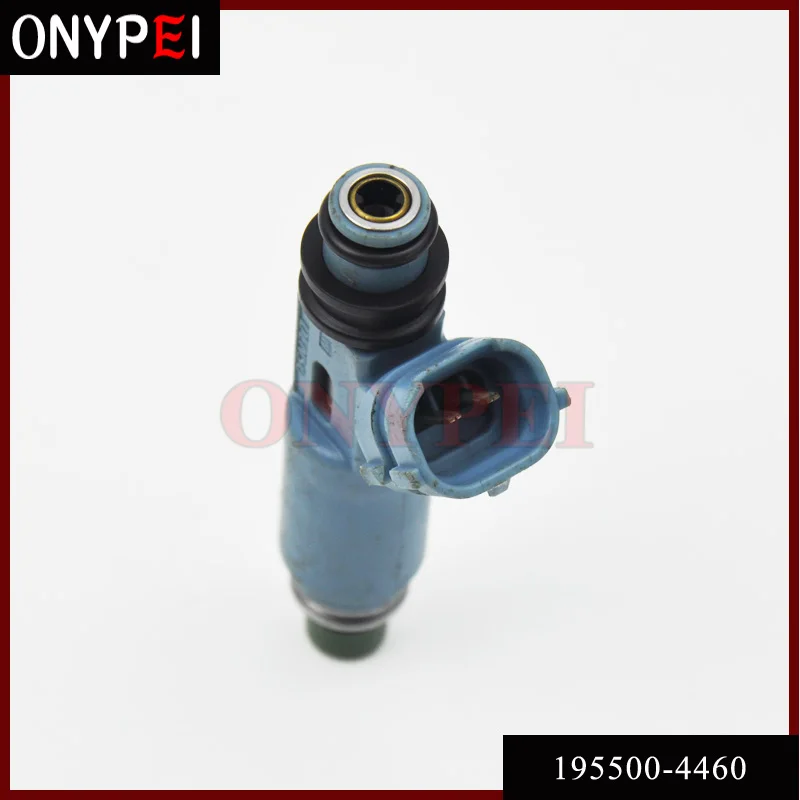 Форсунка топливной форсунки OEM #195500 4460 для Mazda RX 8 2004 2005 1.3L|injector nozzle|fuel injector nozzlefuel