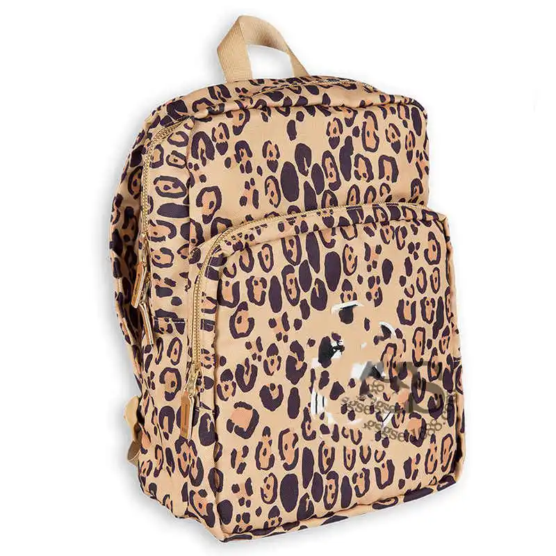 Пятно мистер Панда Школьный Единорог школьный рюкзак для мальчиков и девочек, детские рюкзаки, рюкзаки сумки
