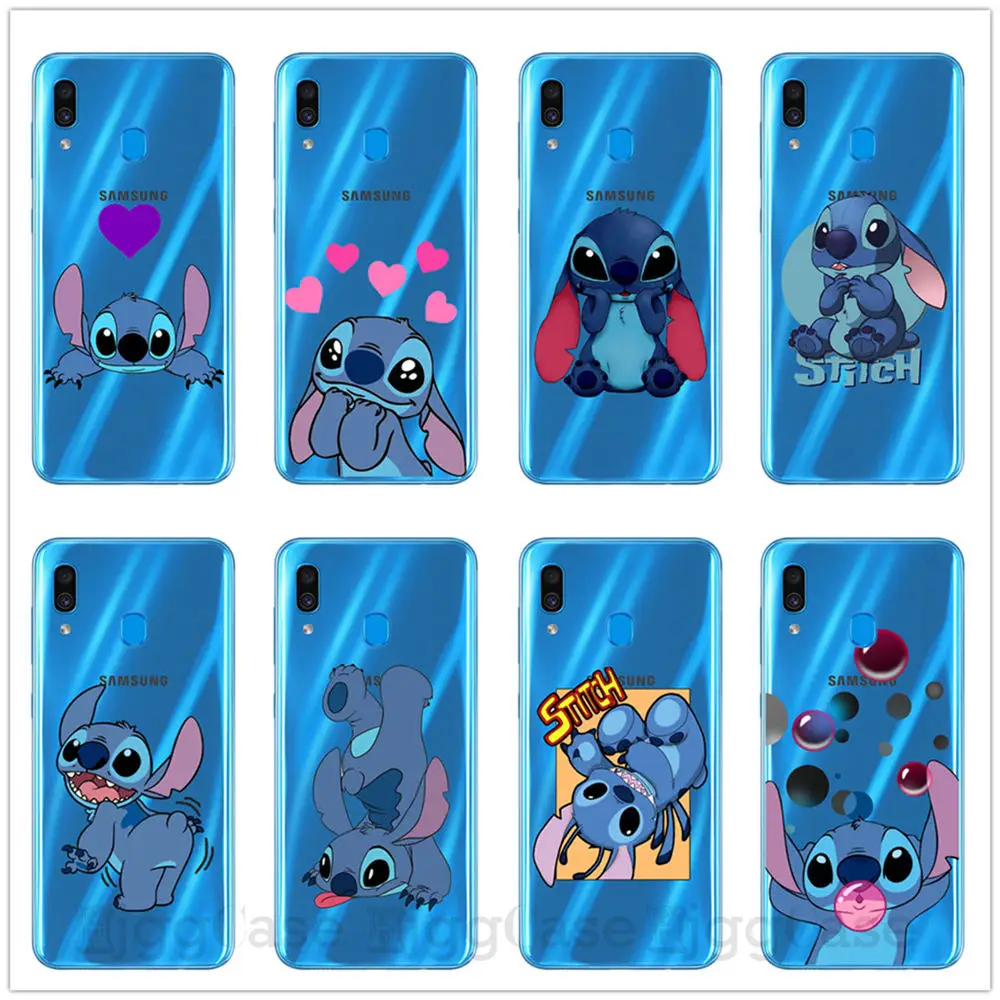 coque samsung a21 avec stitch coque samsung a21 avec stitch